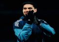 Debut Kevin Diks di Bundesliga Bersama Gladbach Berakhir Imbang