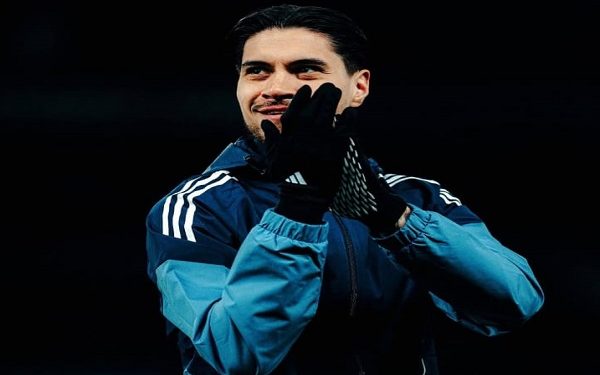 Debut Kevin Diks di Bundesliga Bersama Gladbach Berakhir Imbang