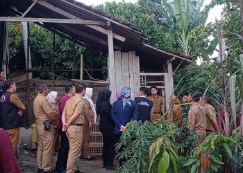 Kondisi Mbah Ketir Membaik, Pemantauan Terus Dilakukan