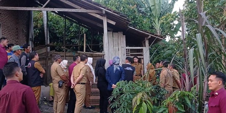 Kondisi Mbah Ketir Membaik, Pemantauan Terus Dilakukan