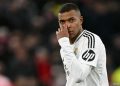 Gol Penalti Mbappe Bawa Madrid Menang atas Osasuna di Laga Perdana La Liga