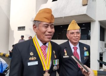 Lampung Ajak Generasi Muda Lanjutkan Semangat Juang Pahlawan