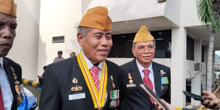 Lampung Ajak Generasi Muda Lanjutkan Semangat Juang Pahlawan