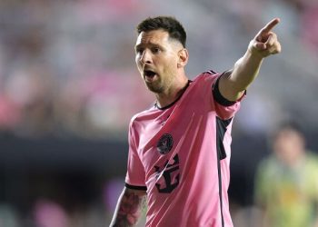 Lionel Messi Dikatakan Akan Memperpanjang Kontrak di Inter Miami