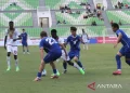 Mali Menang 5-1 atas Uzbekistan di Piala Kemerdekaan