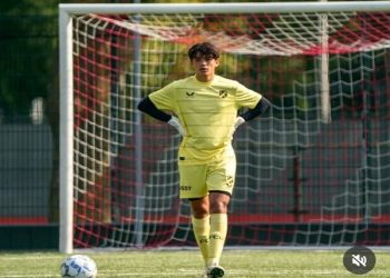 Pemanggilan Kiper Muda U-17 Dukung Pengembangan Timnas yang Lebih Kuat