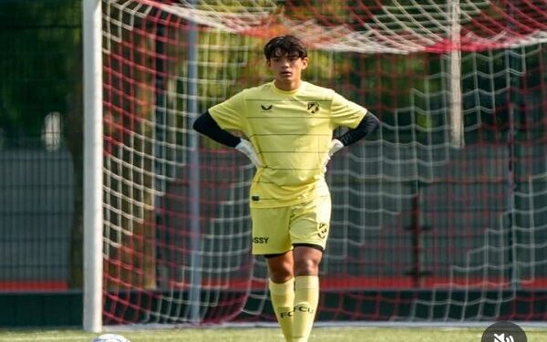 Pemanggilan Kiper Muda U-17 Dukung Pengembangan Timnas yang Lebih Kuat