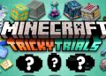 Minecraft 1.21 Ujian Rumit: Fitur dan Tautan Terbaru