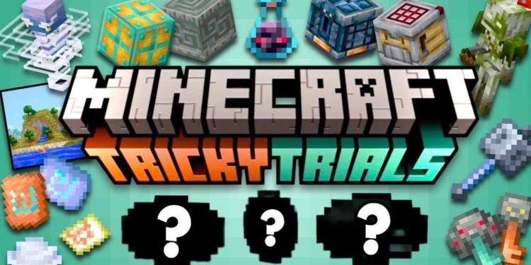 Minecraft 1.21 Ujian Rumit: Fitur dan Tautan Terbaru