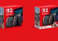 Penjualan Switch 2 Capai 5,82 Juta Unit dalam Sebulan