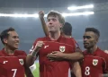Kuwait dan Lebanon Lawan Timnas Indonesia di FIFA Matchday September 2025
