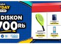 Promo Susu Formula Anak Enfagrow Essential 4 dengan Harga Hemat di Blibli