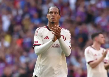 Kecewa dengan Hasil di Community Shield