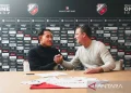 Miliano Jonathans Calon Naturalisasi Baru Timnas Indonesia di Ronde 4