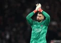 Gianluigi Donnarumma Ucapkan Perpisahan Saat Tinggalkan PSG