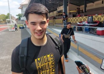 Elkan Baggott dari Indonesia Bergabung dengan Skuad Utama Ipswich Town