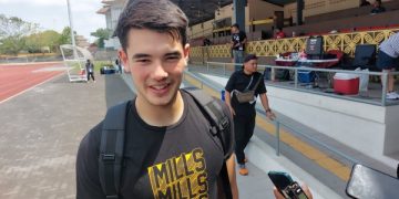 Elkan Baggott dari Indonesia Bergabung dengan Skuad Utama Ipswich Town