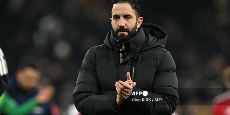 Ruben Amorim Berencana Melatih Tim Selama 20 Tahun ke Depan