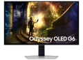 Monitor Gaming 500Hz Pertama Odyssey OLED G6