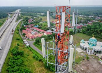 Pendapatan XLSMART Meningkat 22 Persen pada Kuartal II 2025