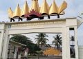 Bangunan Belum Selesai, Proses Pembelajaran Sekolah Rakyat Dipindahkan ke Daring