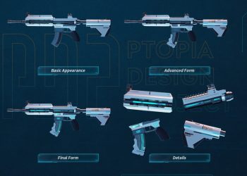Senjata Terbaik PUBG Mobile untuk Pemula dalam Bermain AR