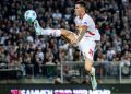 Penyerang RB Leipzig Benjamin Sesko Segera Bergabung ke Manchester United