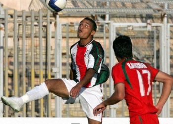 Mantan Pemain Sepak Bola Palestina Tewas Ditembak Tentara Israel
