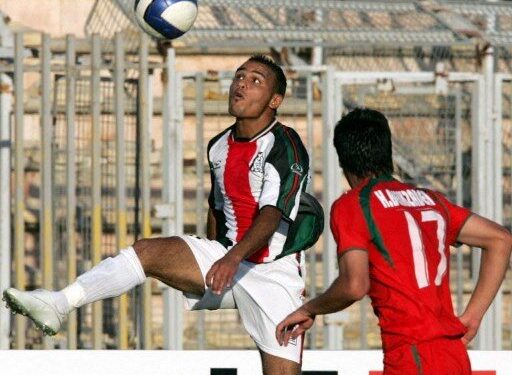 Mantan Pemain Sepak Bola Palestina Tewas Ditembak Tentara Israel