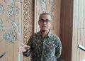 Survei Seismik 2D Gerbera di Lampung oleh Pertamina EP Regional 1