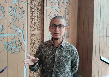 Survei Seismik 2D Gerbera di Lampung oleh Pertamina EP Regional 1