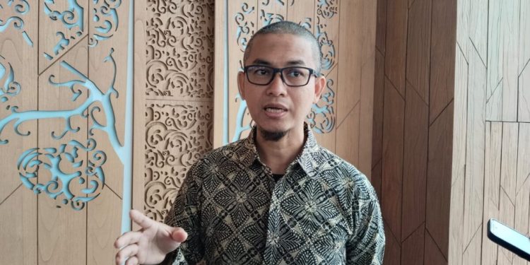 Survei Seismik 2D Gerbera di Lampung oleh Pertamina EP Regional 1