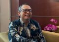 Volume Transaksi QRIS di Lampung Mencapai 68 Juta Kali