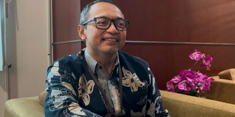 Volume Transaksi QRIS di Lampung Mencapai 68 Juta Kali