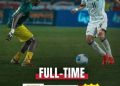 Timnas Mali U-17 Menang Piala Kemerdekaan 2025 Setelah Kalahkan Timnas Indonesia U-17