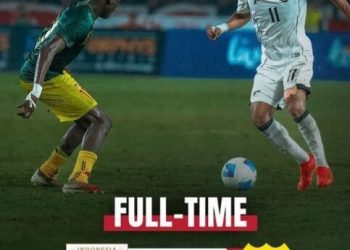 Timnas Mali U-17 Menang Piala Kemerdekaan 2025 Setelah Kalahkan Timnas Indonesia U-17