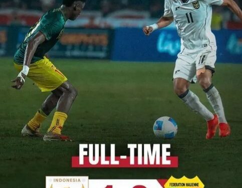 Timnas Mali U-17 Menang Piala Kemerdekaan 2025 Setelah Kalahkan Timnas Indonesia U-17