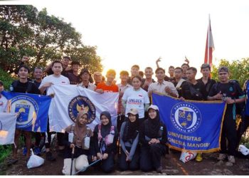 Dukungan UIM untuk Pengembangan Potensi Wisata Gunung Rajabasa