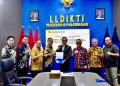 UIM Lampung dan UNISRA Bersatu untuk Perkuat Daya Saing Perguruan Tinggi