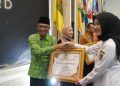 Penghargaan Paritrana Sebagai Bukti Komitmen UMKO