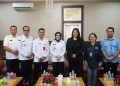 UIM Jajaki Kerja Sama dengan Pemkab Way Kanan untuk Pendidikan ASN