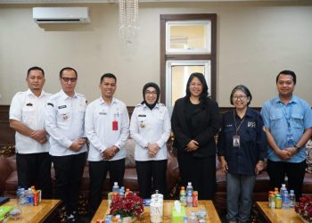 UIM Jajaki Kerja Sama dengan Pemkab Way Kanan untuk Pendidikan ASN