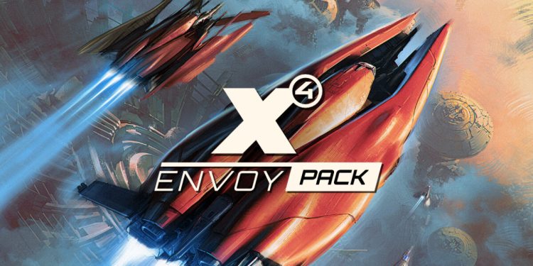 Paket Envoy Hadirkan Stealth dan Diplomasi Baru