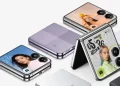 Xiaomi Mix Flip 3 Tawarkan Fitur Ideal untuk Wilayah dengan Sinyal Lemah
