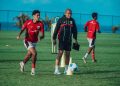 Persiapan Taktik Timnas U-17 Menjelang Piala Dunia U-17 Terus Diperkuat