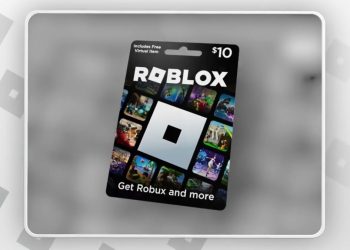 Beli Robux dengan Pulsa Praktis dan Aman Tanpa Perlu Rekening