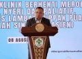 Pungli di RSUD Cabut Wewenang Pelayanan Dokter Bedah Anak