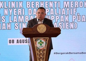 Pungli di RSUD Cabut Wewenang Pelayanan Dokter Bedah Anak