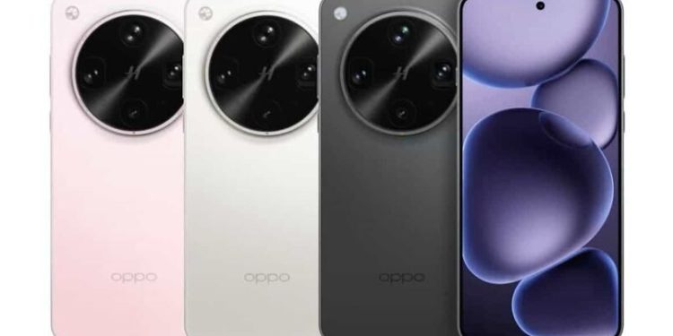 Bocoran Find X9 Pro, Hadirkan Spesifikasi Unggulan
