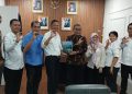 Urusan Kanwil HAM untuk Kesejahteraan Dunia dan Akhirat